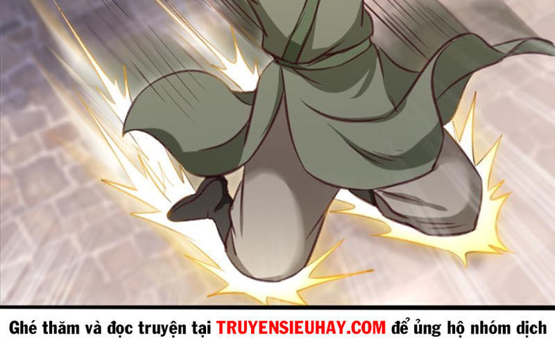 lão tổ của bạn đang online chapter 31 10