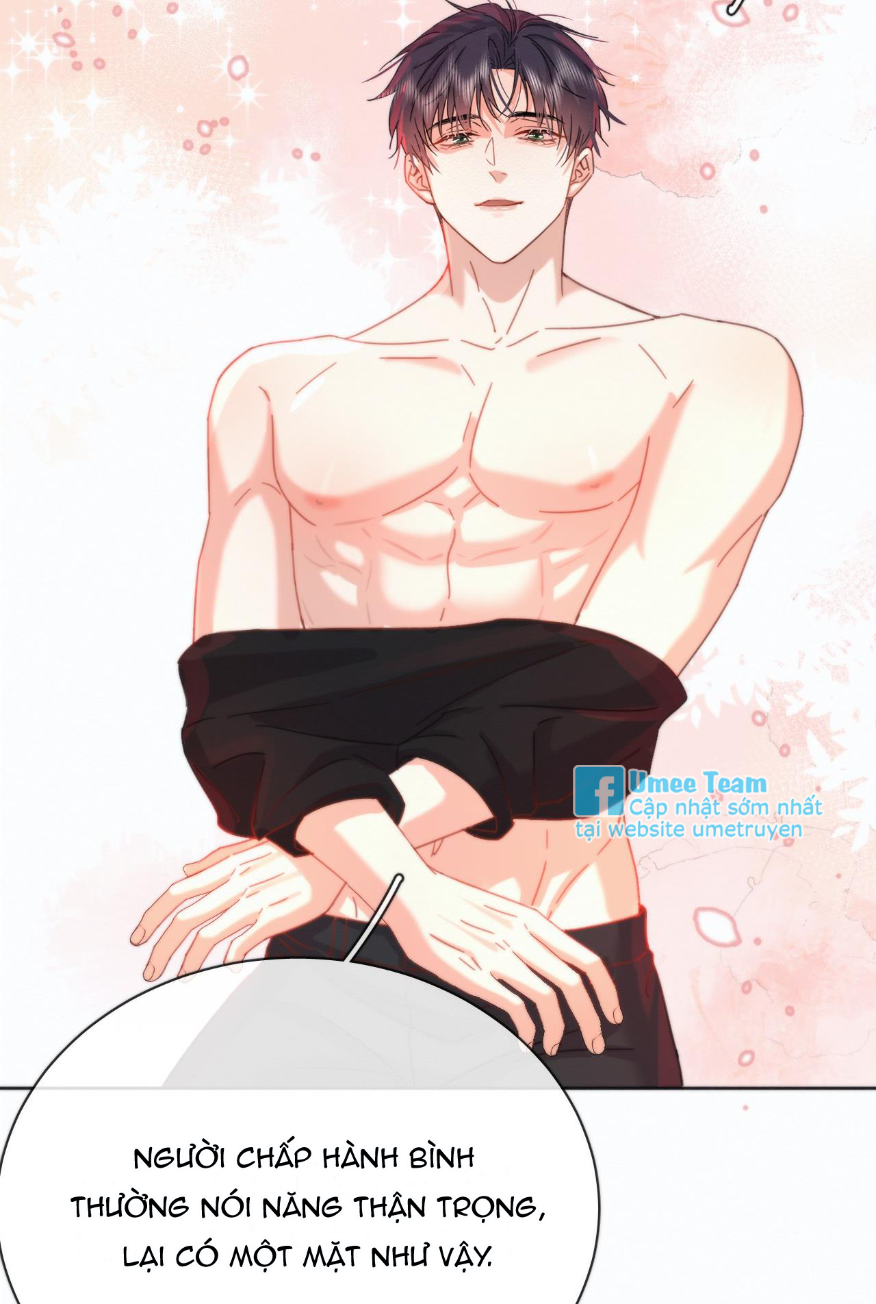 huynh dạy đệ vô lễ chapter 7 40