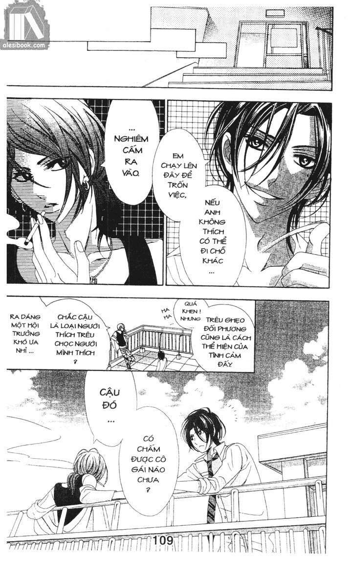 alice 38 °c chapter 13 18