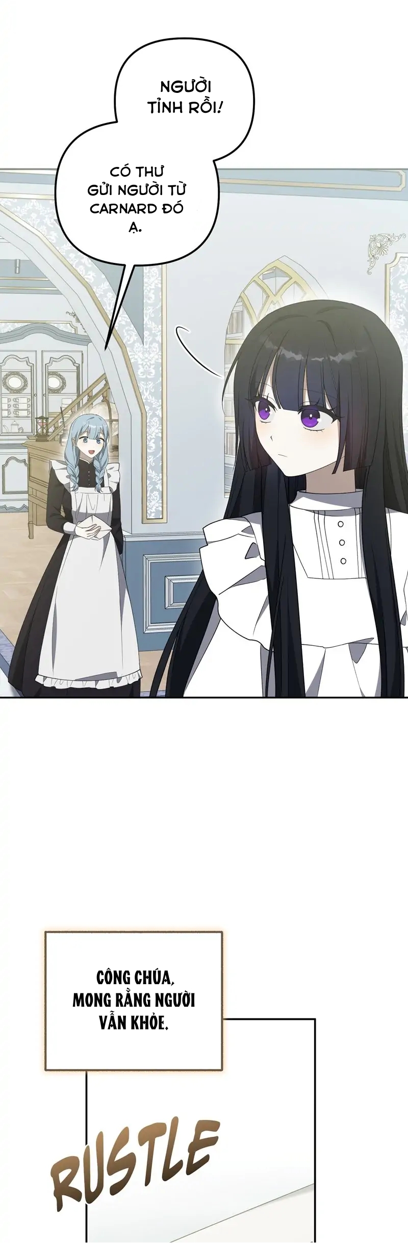 lời nguyền vẫn chưa kết thúc chapter 42 18