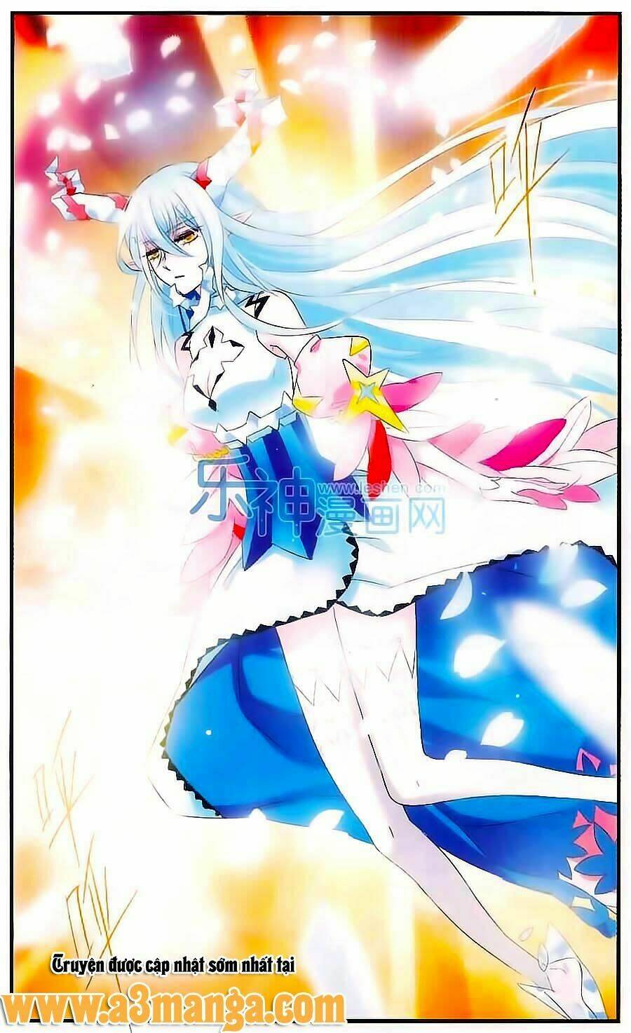 cố lên nào, đại ma vương! chapter 151 15