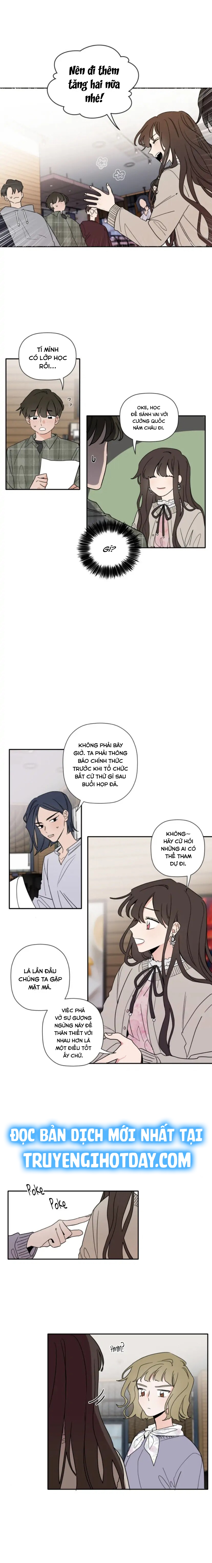 hương vị năm mới chapter 2 11