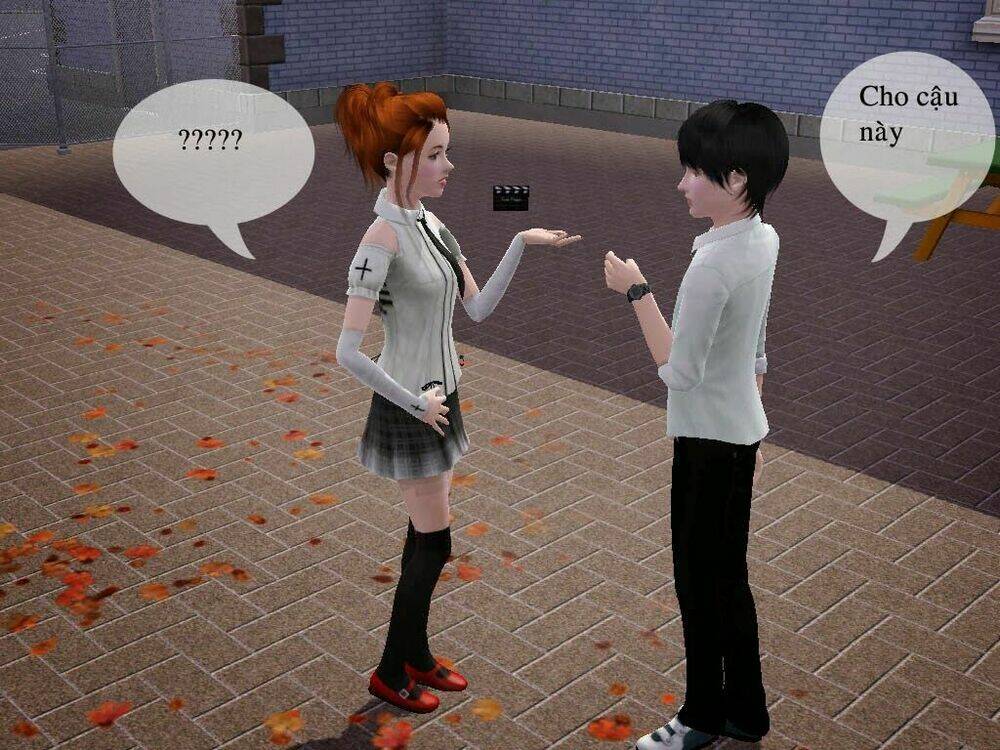 the fate chapter 8 35