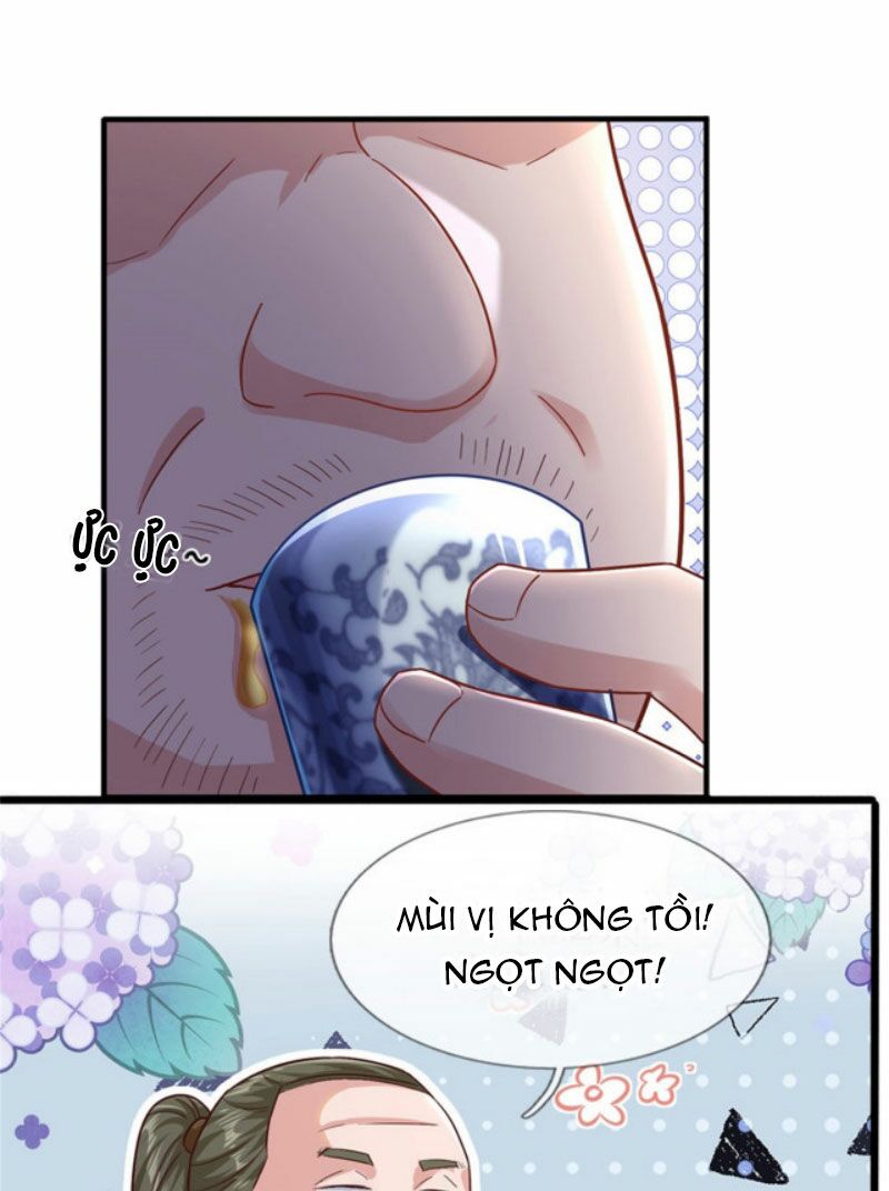 thuộc tính của ta đều tăng vào sức mạnh chapter 17 9