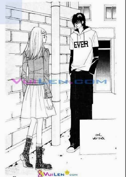 lớp học đặc biệt chapter 5 74