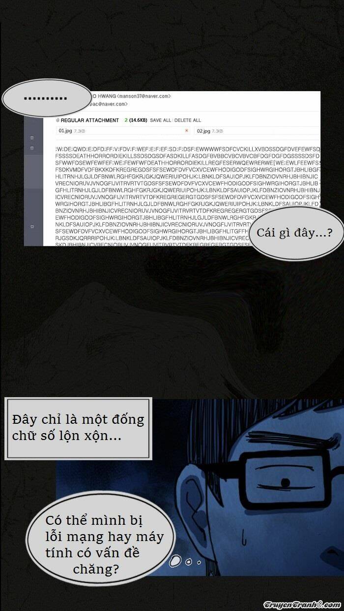 kho truyện kinh dị: ác mộng đêm về chapter 1 36