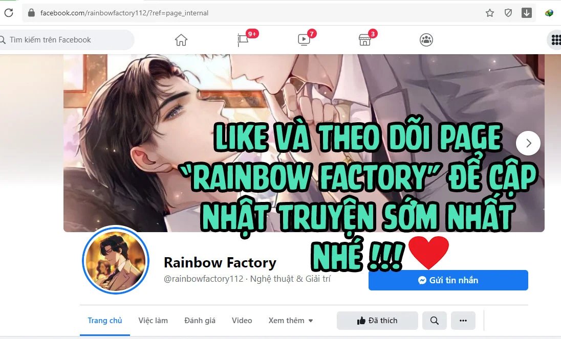 dâng máu của tôi cho em chapter 2 8