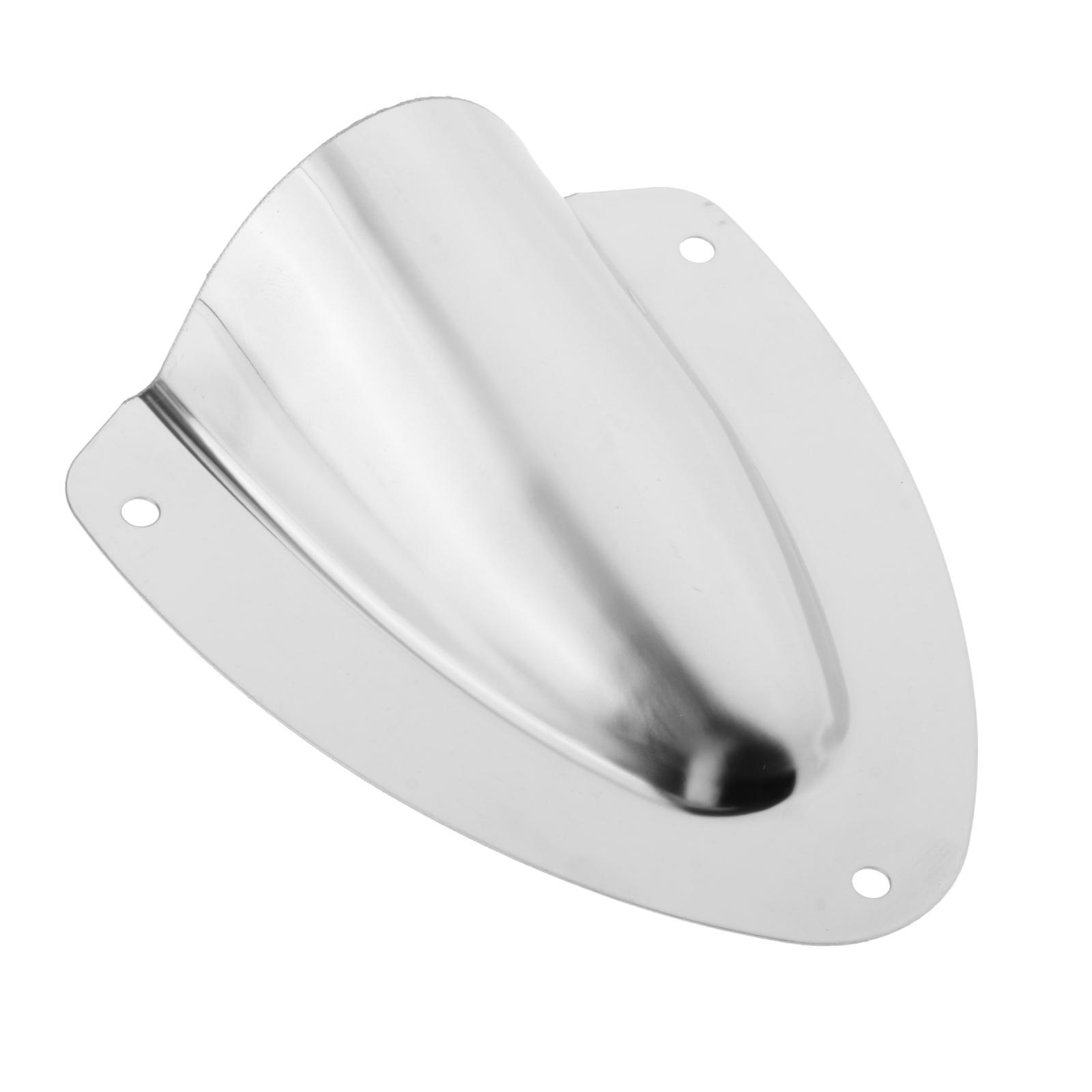 Stainless Steel Vent Wire Marine Boats Hardware