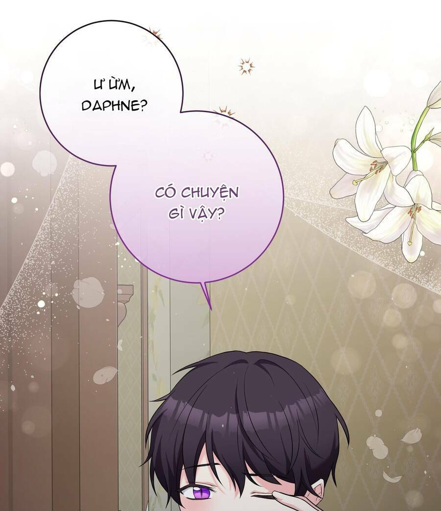 sinh ra làm con gái ác nữ chapter 46 72