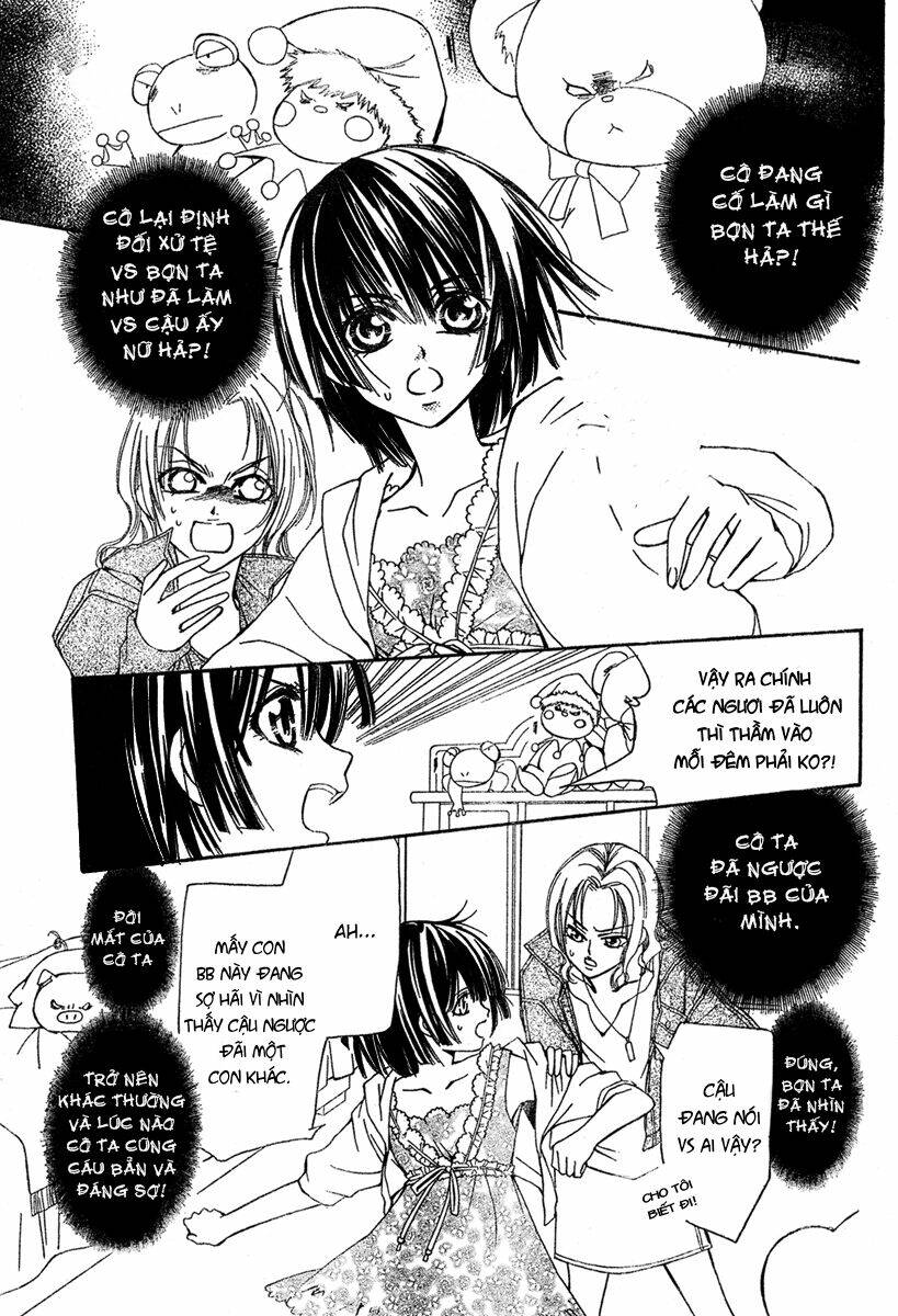 shounen dolls chapter 6 23