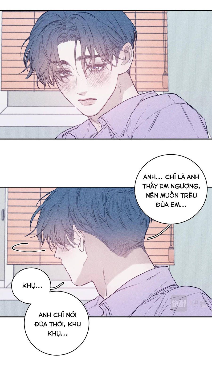 xuân nhật tương chí chapter 23 27