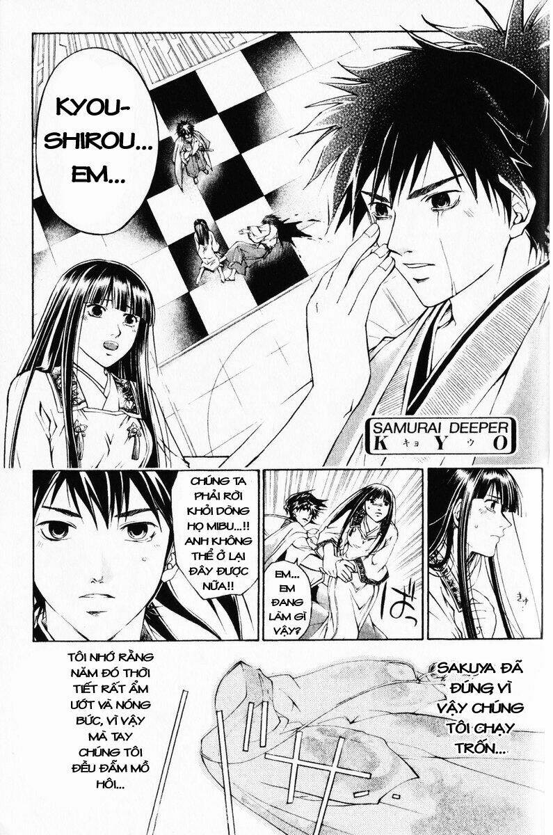 mắt quỷ kyo chapter 293 2