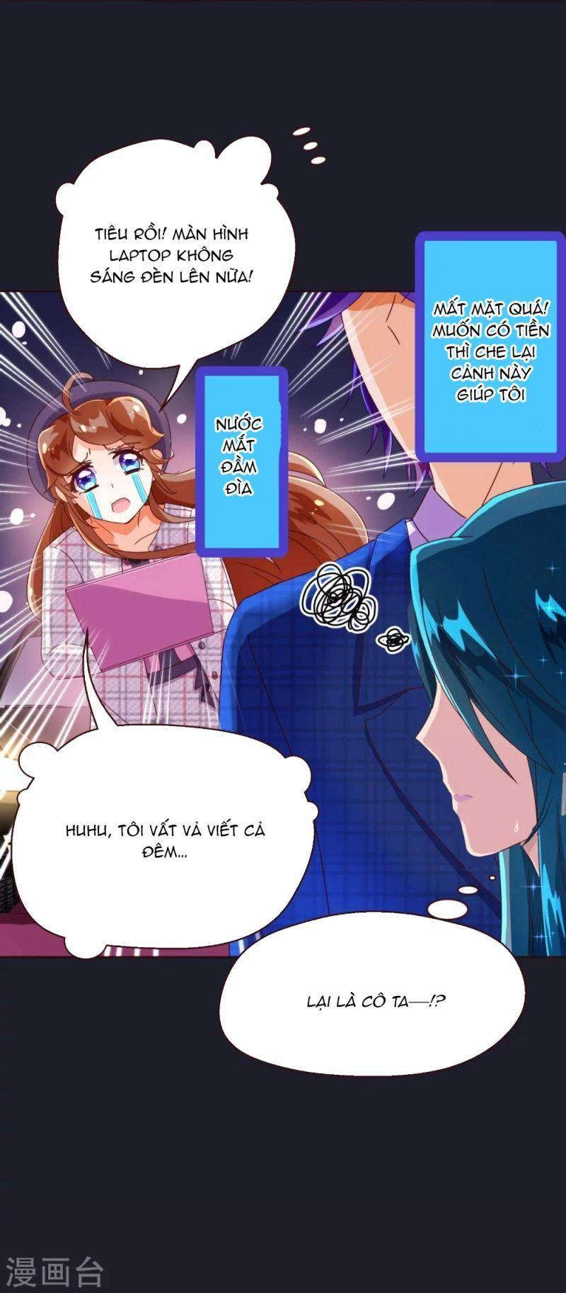 ông xã của tôi đến từ truyện tranh chapter 52 16