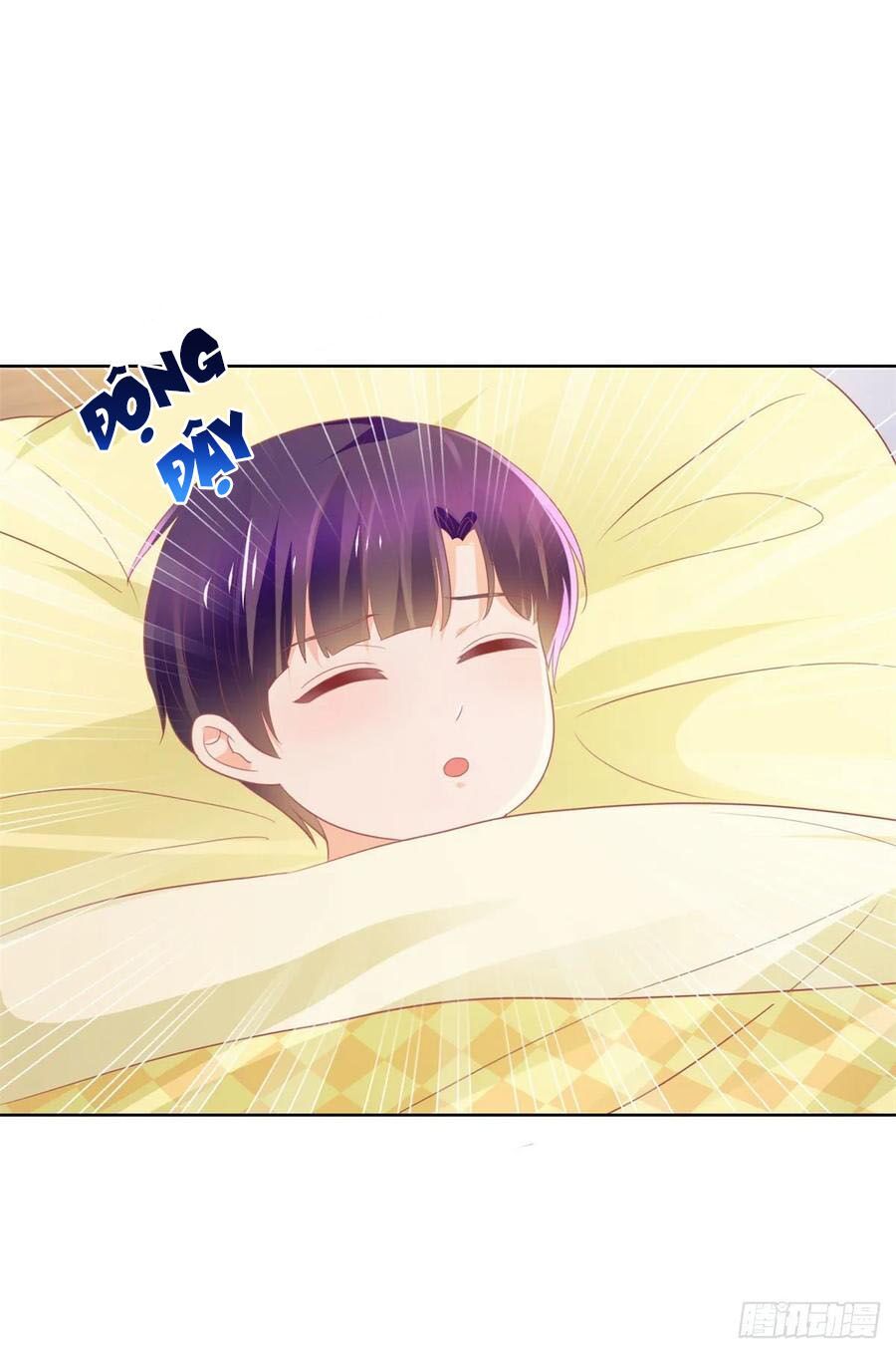 ẩn hôn 100%: chọc tức vợ yêu mua một tặng một chapter 162 24