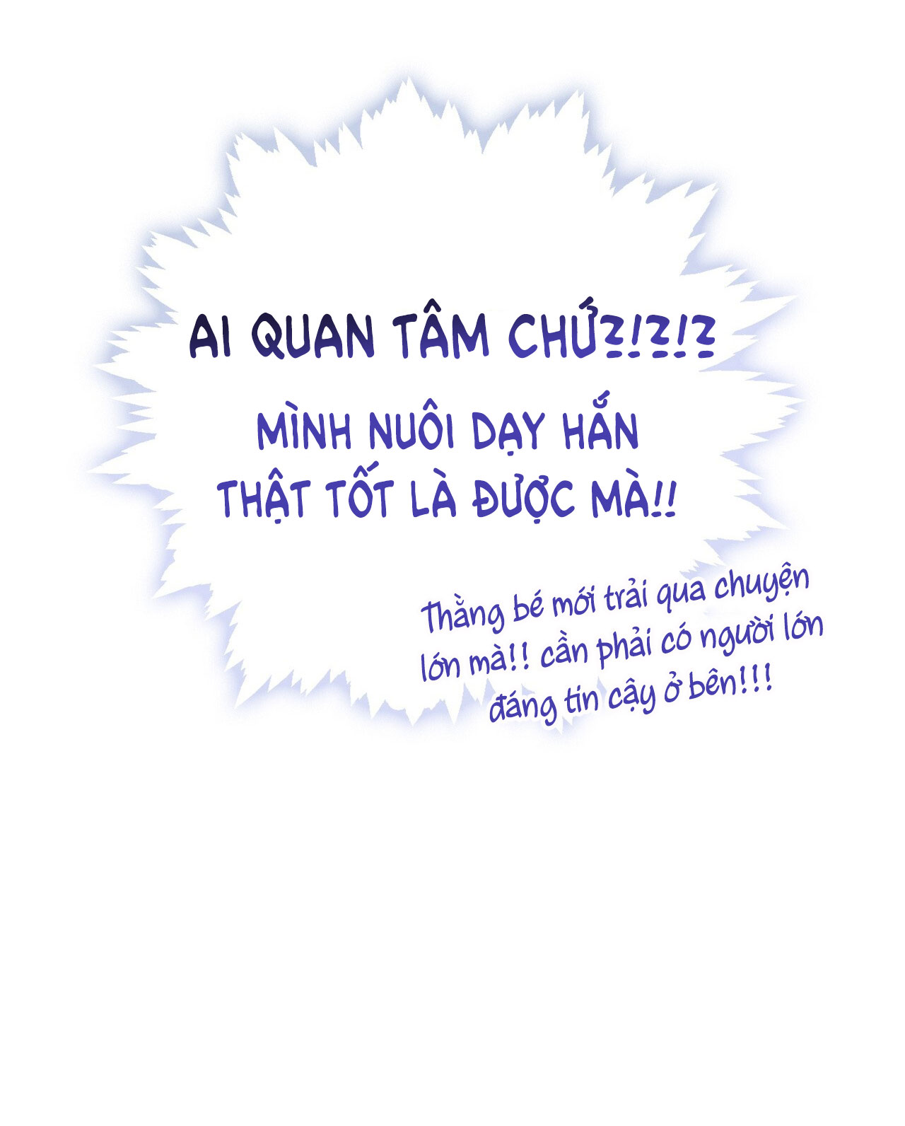 nâng niu nuôi dưỡng giáo chủ ma giáo chapter 4.2 10