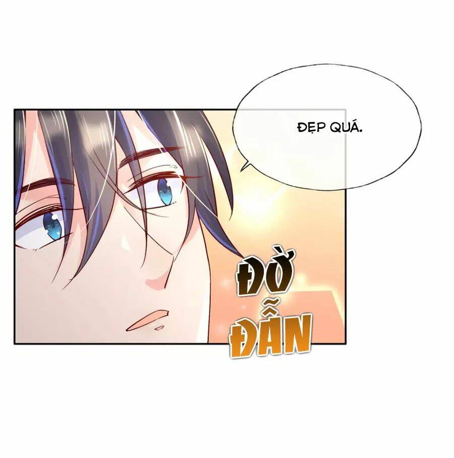 điềm mỹ chi huyết chapter 27.1 4