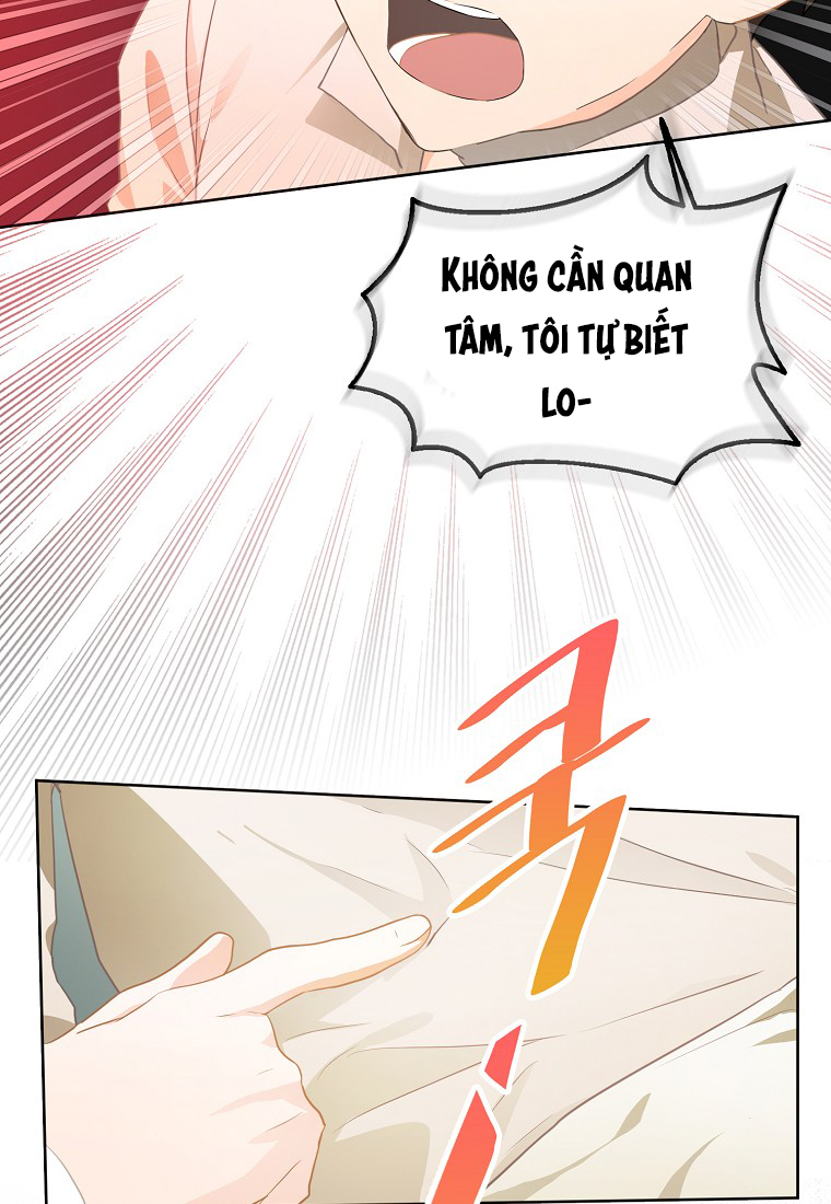 trở thành vợ của nam chính chapter 6.2 14