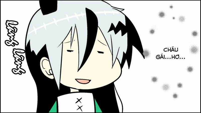 senyuu chapter 71 11