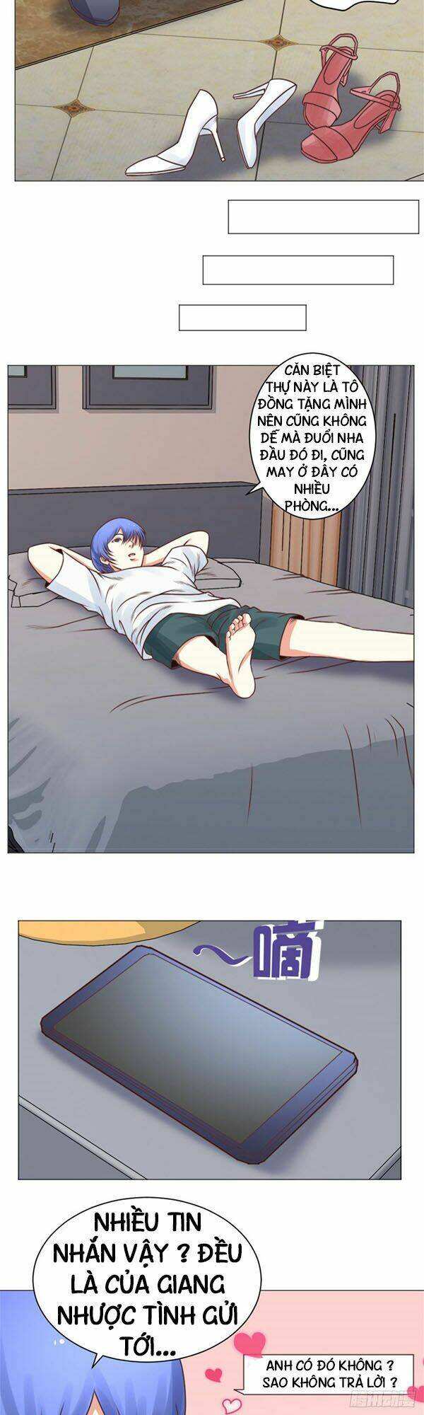 thấu thị y thánh chapter 30 4