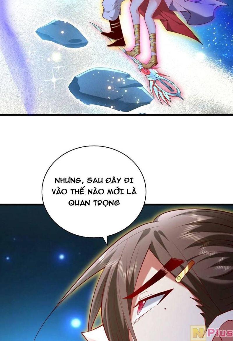 bị sư phụ xinh đẹp dùng 99 cách dạy dỗ thành thánh chapter 223 36