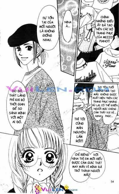 bộ sưu tầm lọ lem chapter 3 54