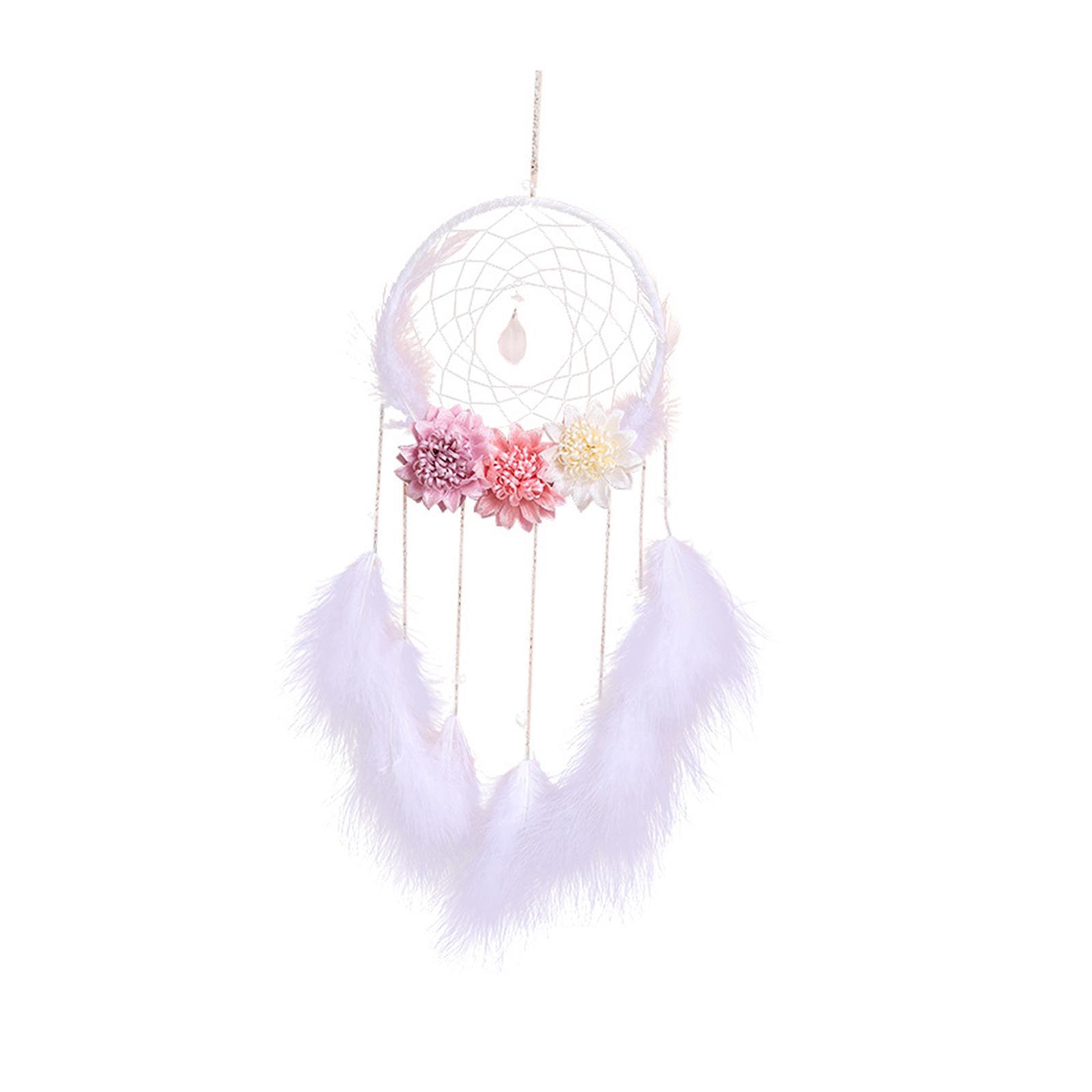 Wall Hanging Ornament Wall Decoration Woven for Party Bedroom Sitting Room