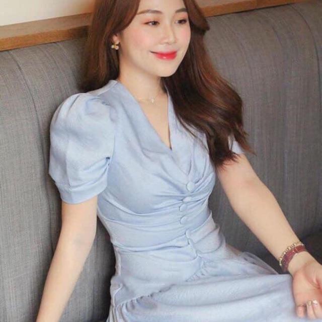 ĐẦM XANH CÚC BỌC