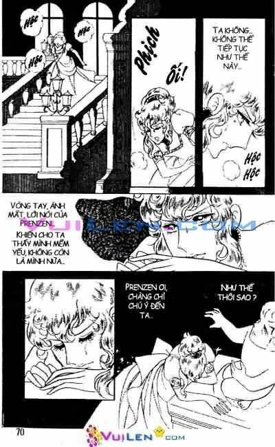 hoa hồng véc-xây chapter 6 70