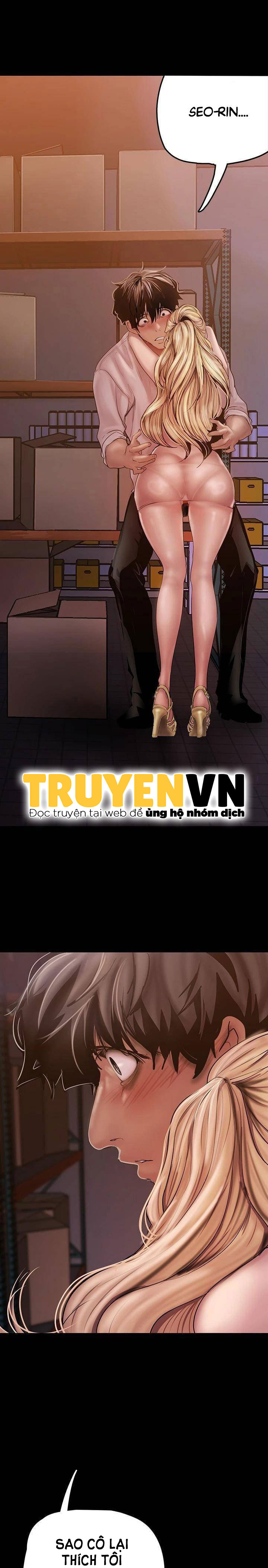 một thế giới mới tuyệt vời chapter 132 22