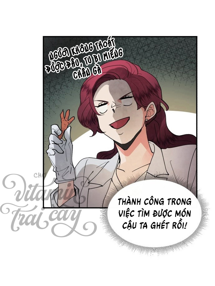 oan gia ngõ hẹp chapter 17 74