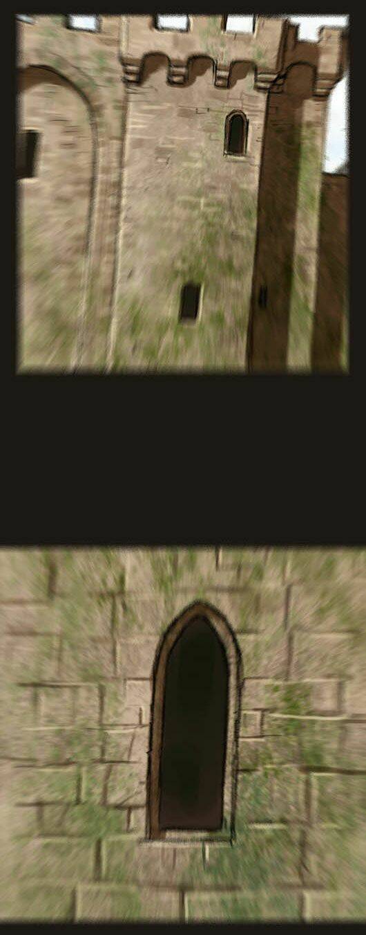 hội ảo thuật chapter 17 15