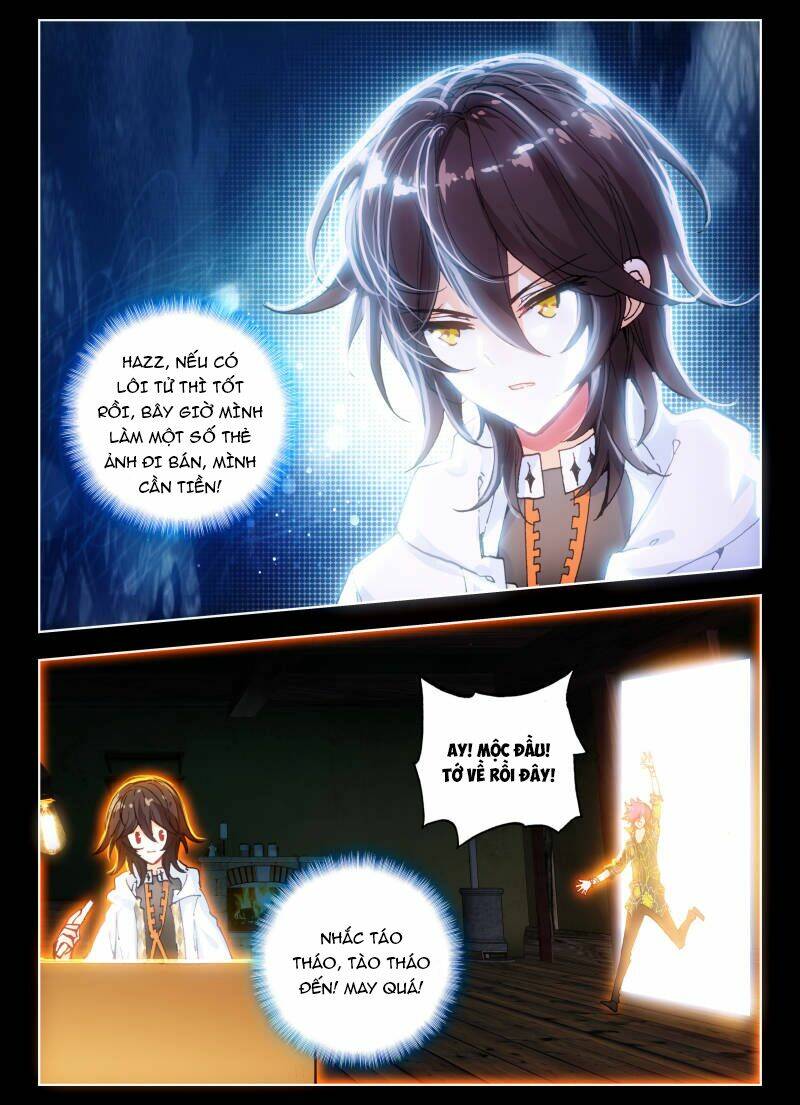 tạp đồ chapter 29 7