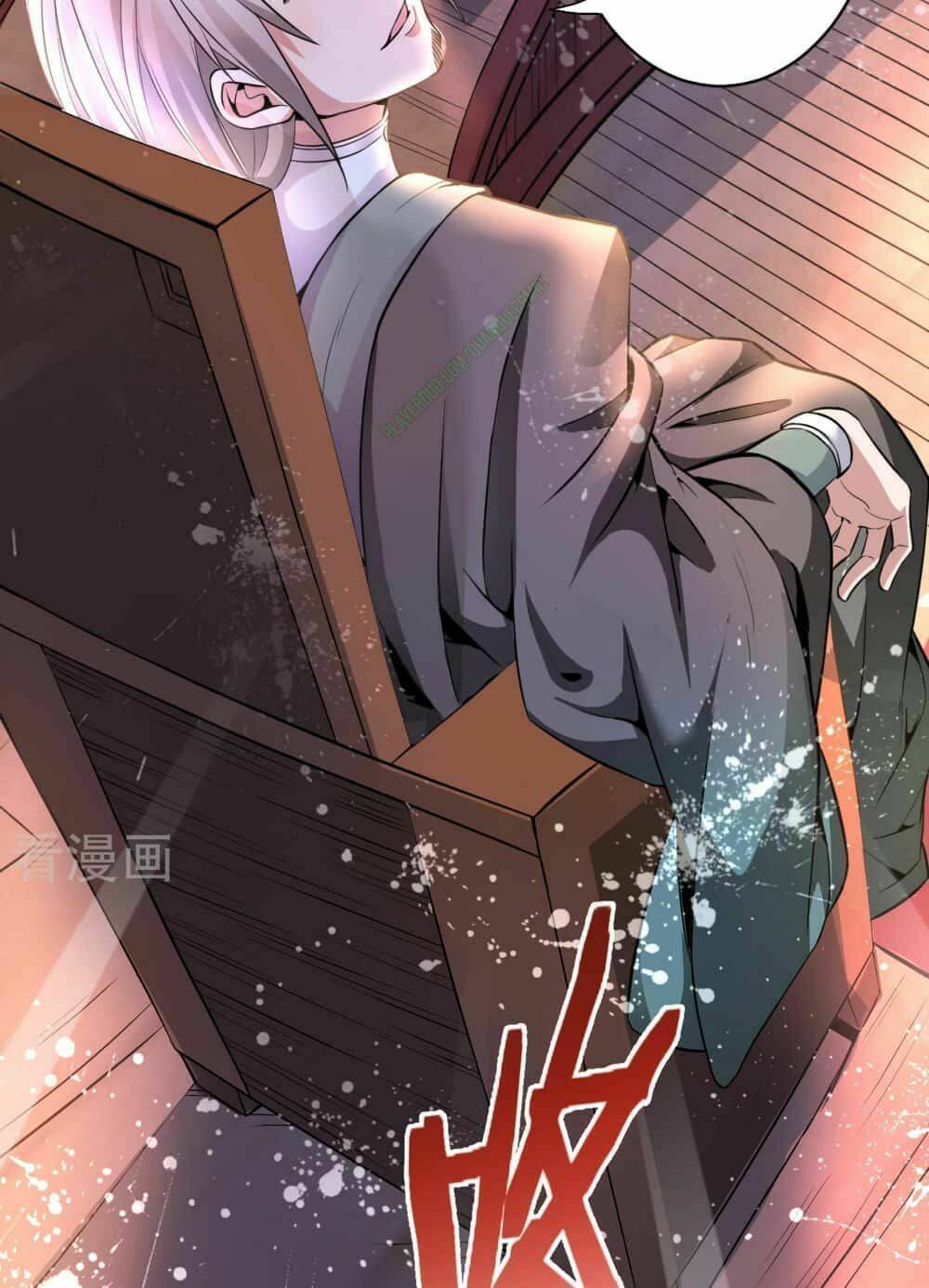 tối cường đại biểu hoàng kim thận chapter 2 3