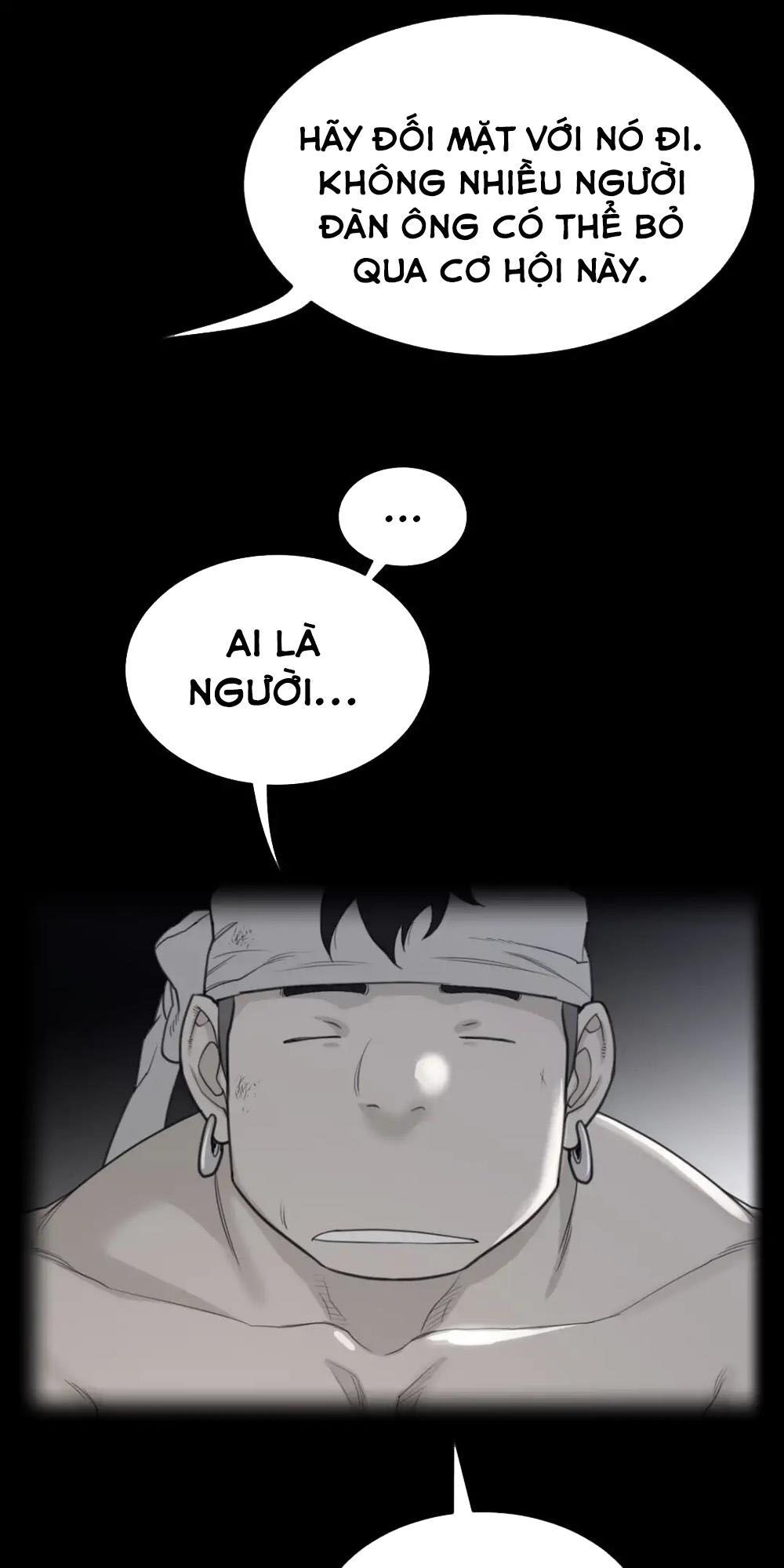 một nửa hoàn hảo chapter 83 1