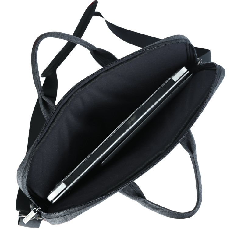 Cặp Laptop Công Sở Thời Trang Cao Cấp Sakos Flexi