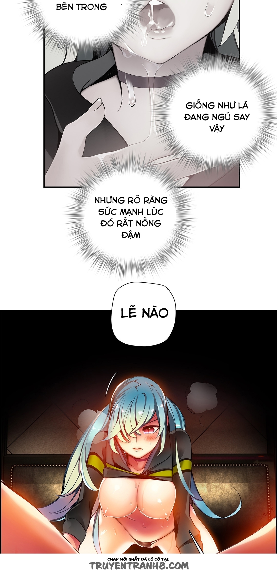 sự ràng buộc của lilith chapter 22 58