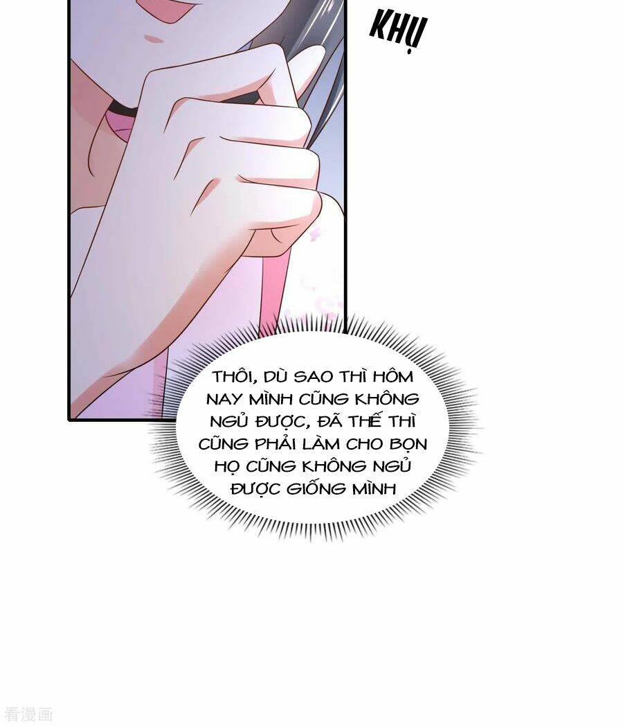 lãnh cung phế hậu muốn nghịch thiên chapter 219 7