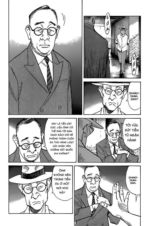 billy bat chapter 111 15