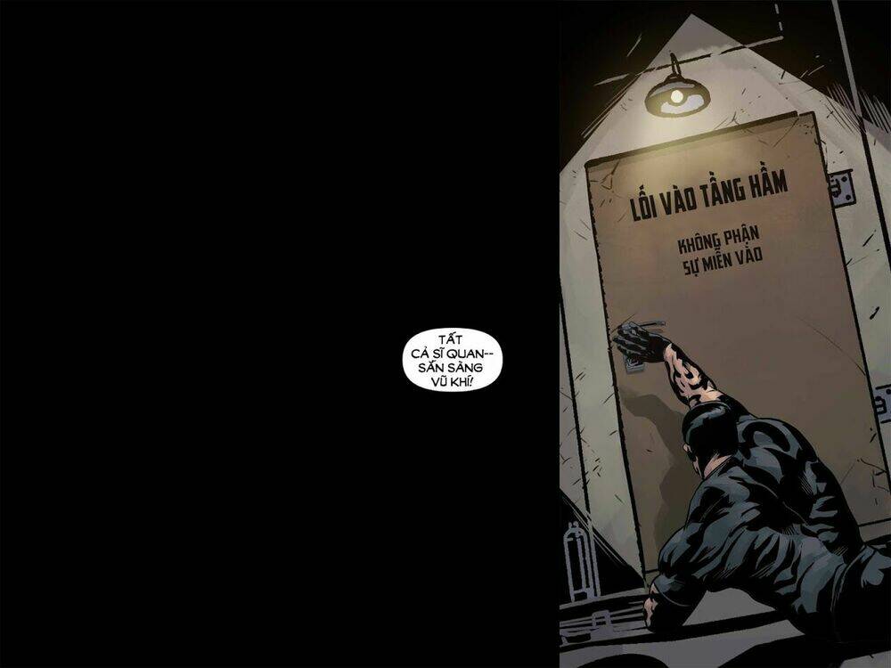 daredevil/punisher: seventh circle | vòng xuyến thứ bảy chapter 5 28