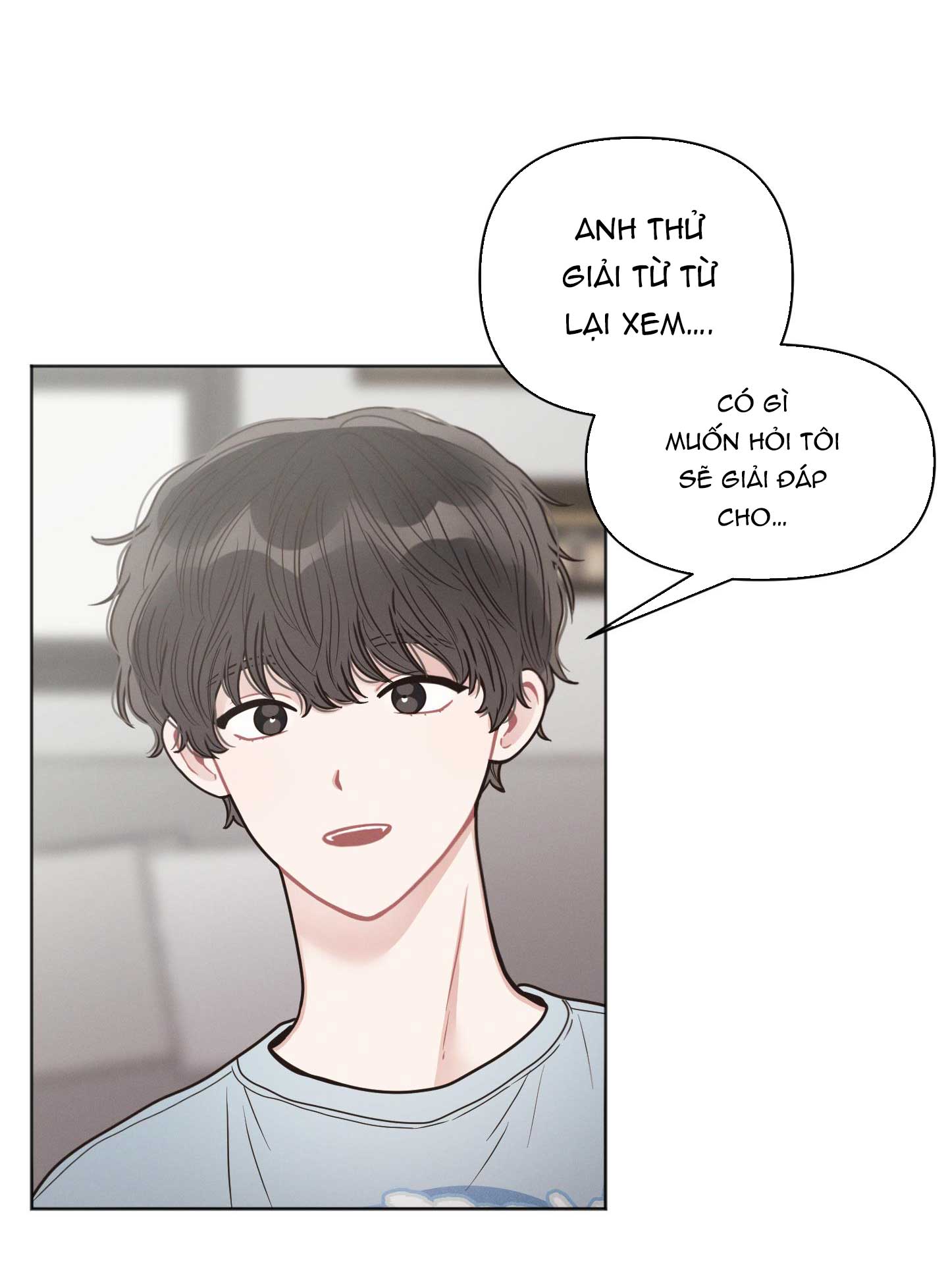 đời tư hàng xóm chapter 21 35