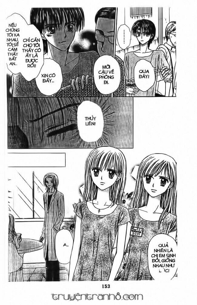 kẻ đồng hành - partner chapter 16 14