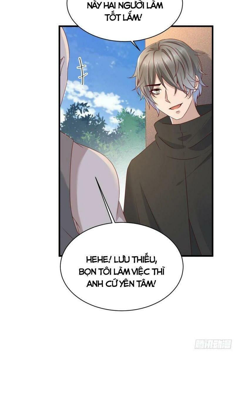 vua đầu tư mạnh nhất chapter 55 12