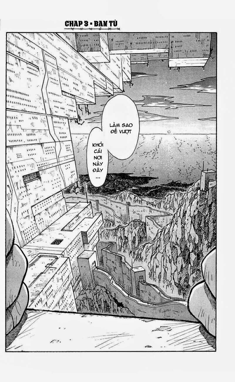 shuujin riku chapter 3 4