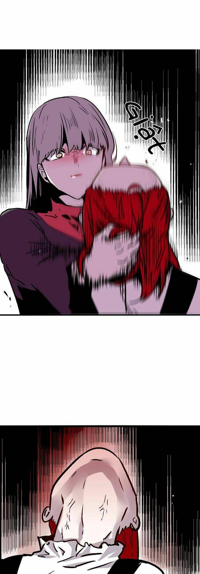 người máy hủy diệt chapter 70 17