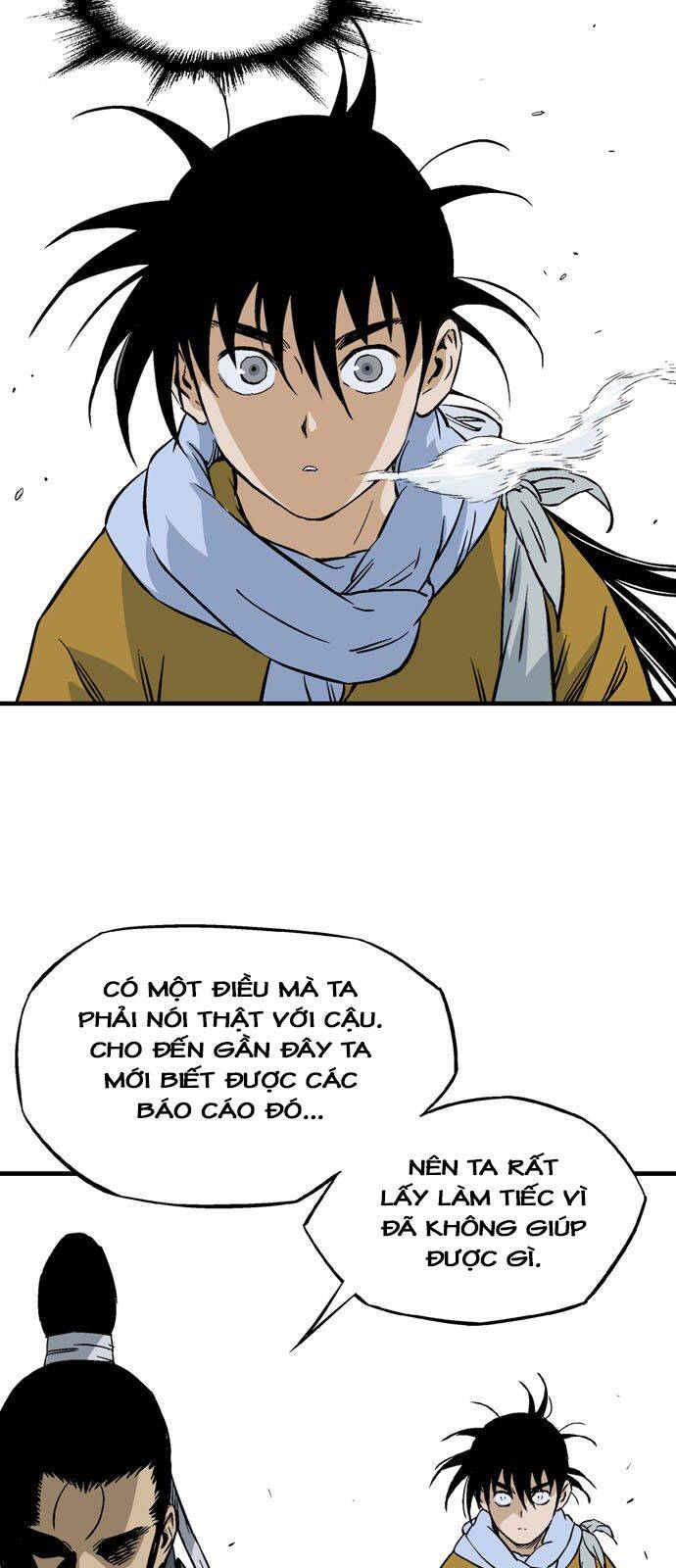 cao thủ 2 chapter 140 51