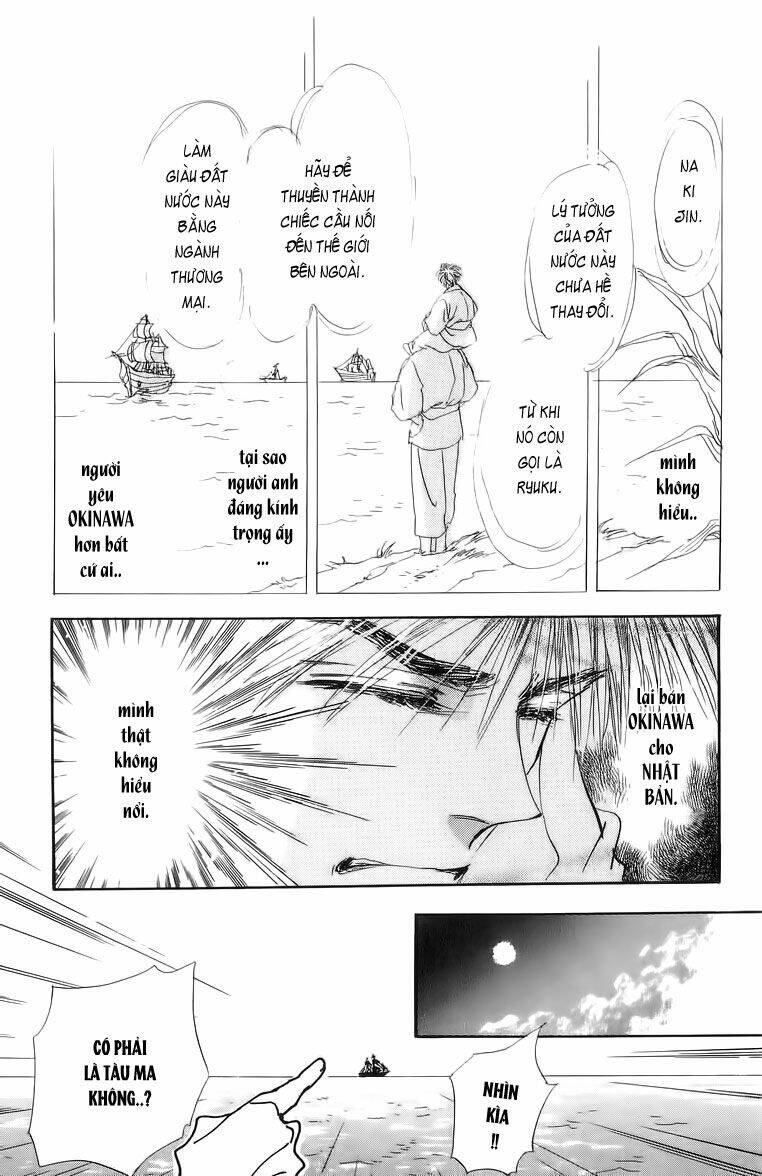 đứa con số phận chapter 36 42