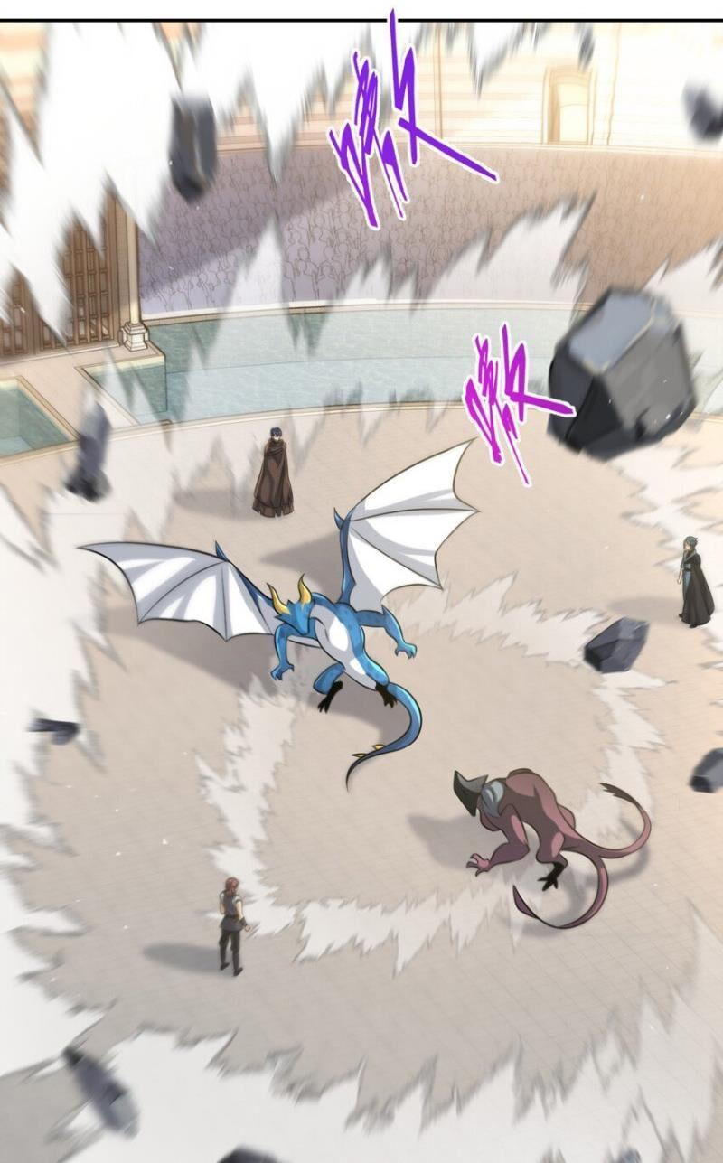 cựu nhật ngự long chapter 49 54