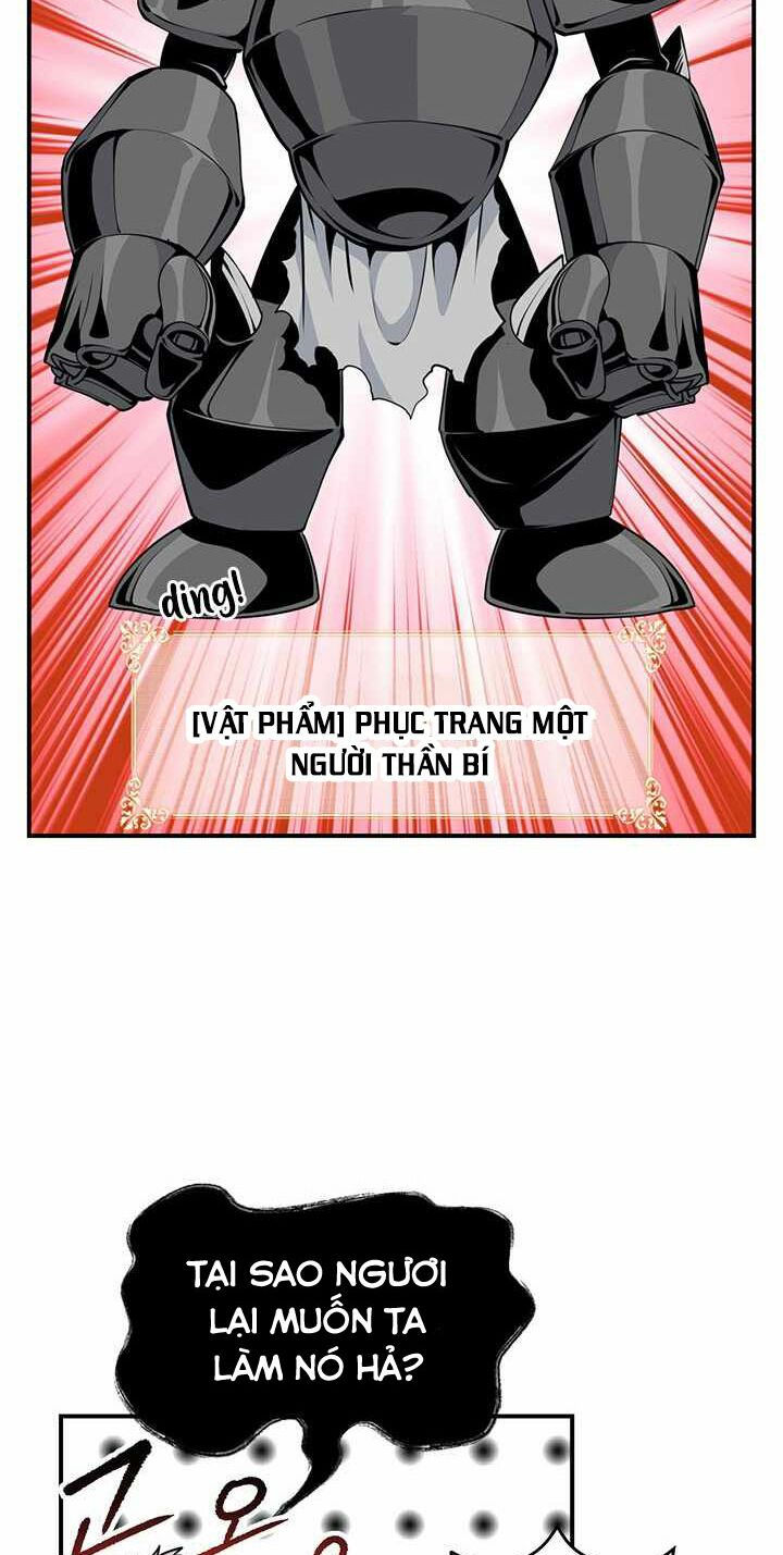 tôi sinh ra để làm người vĩ đại chapter 74 20