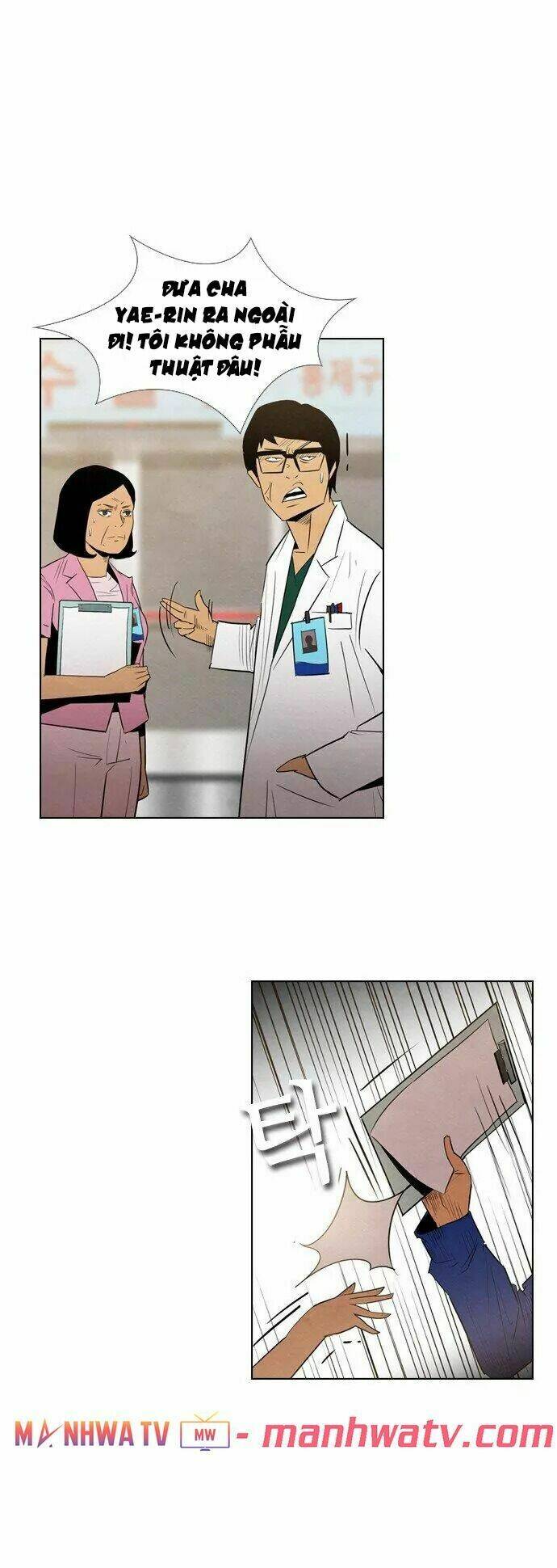 kẻ hồi sinh chapter 12 50