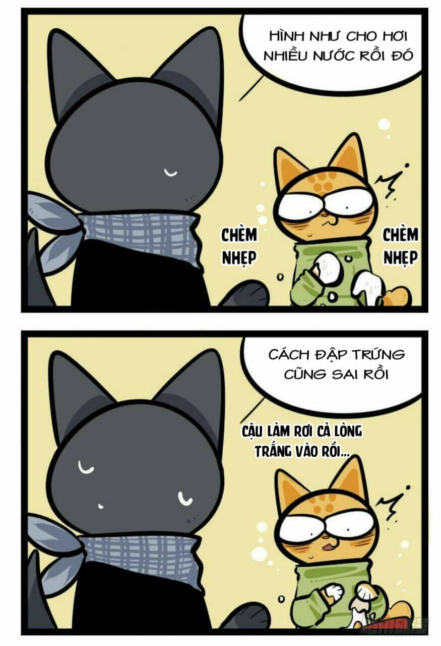 đời không như mình tưởng chapter 24 4